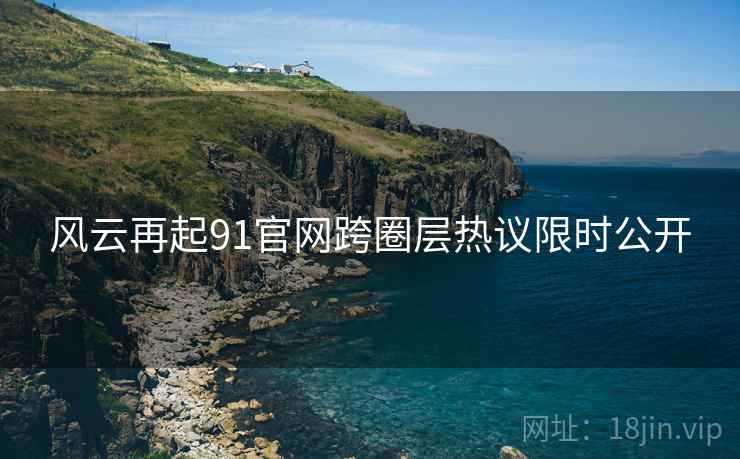 风云再起91官网跨圈层热议限时公开